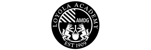 loyola logo