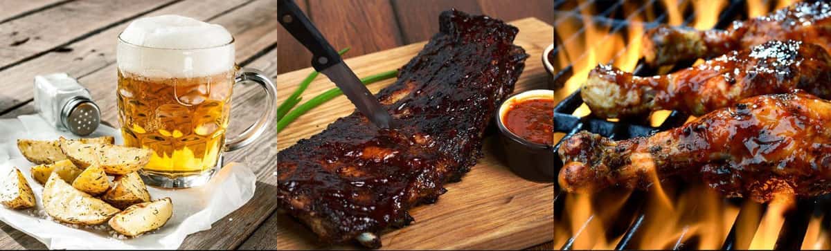 BBQ Meats