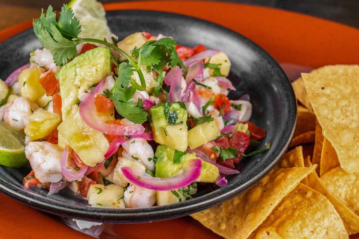Ceviche