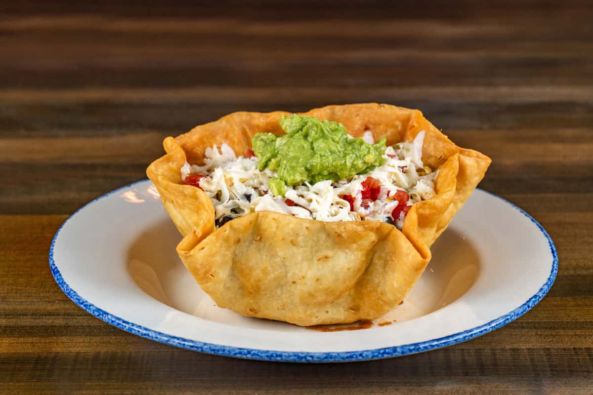 Taco Salad