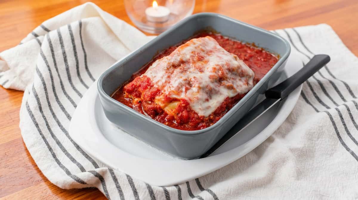 baked-lasagna
