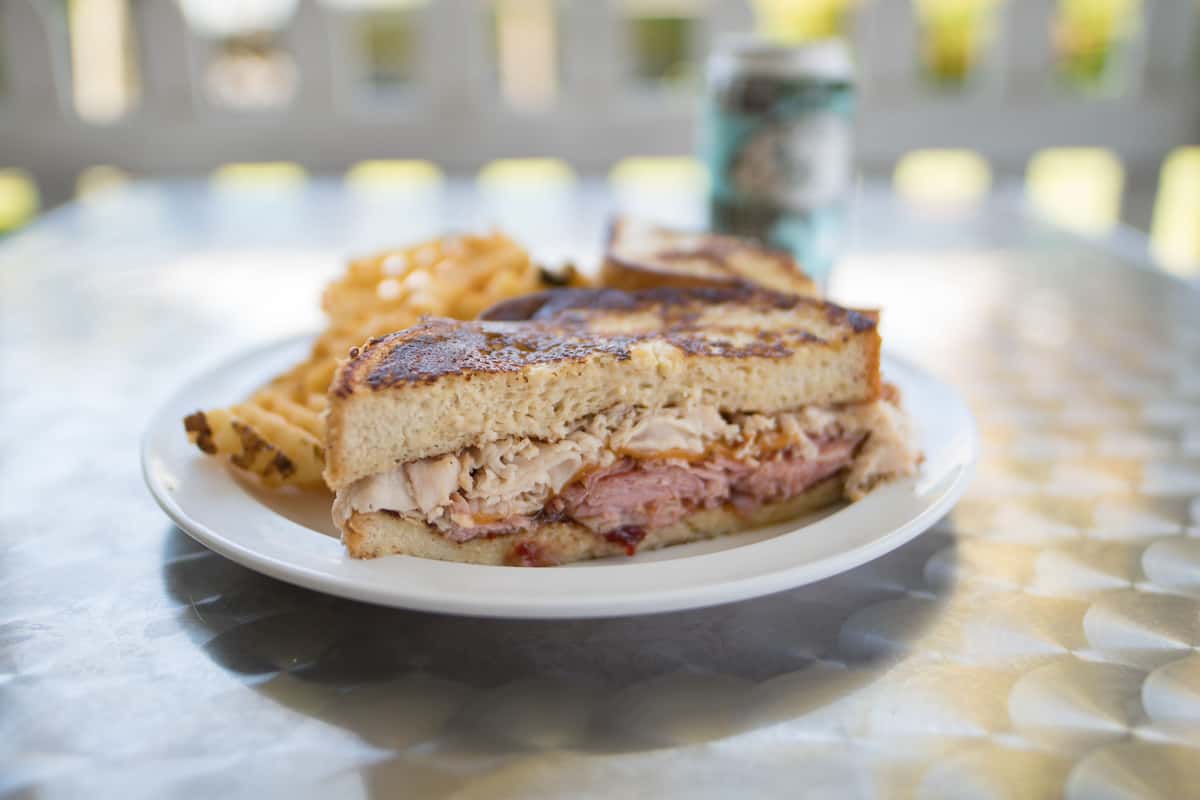 monte cristo