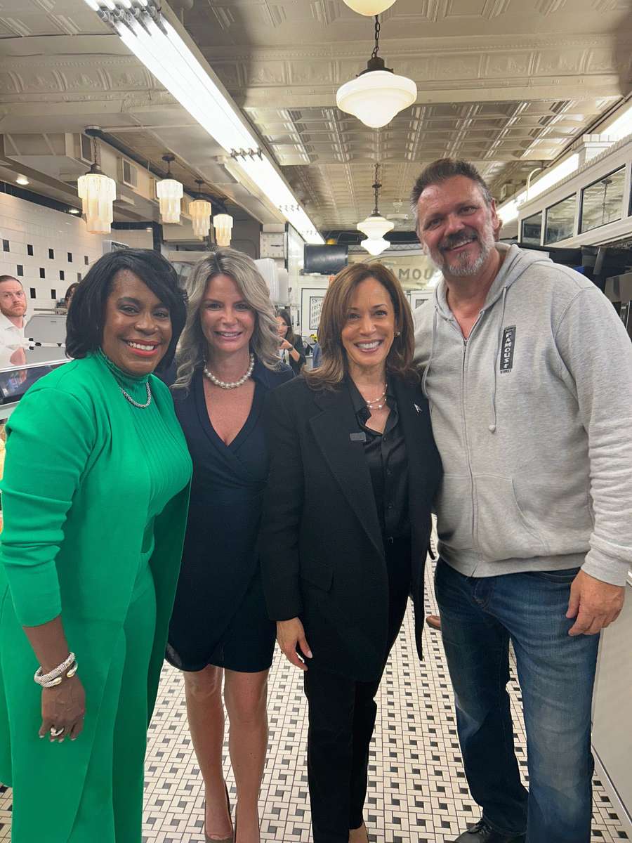 Kamala Harris