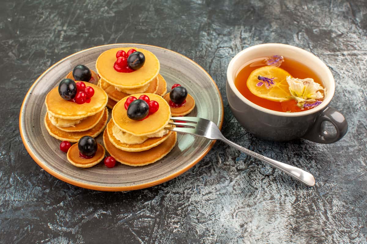 Pancakes