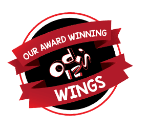 wings award logo