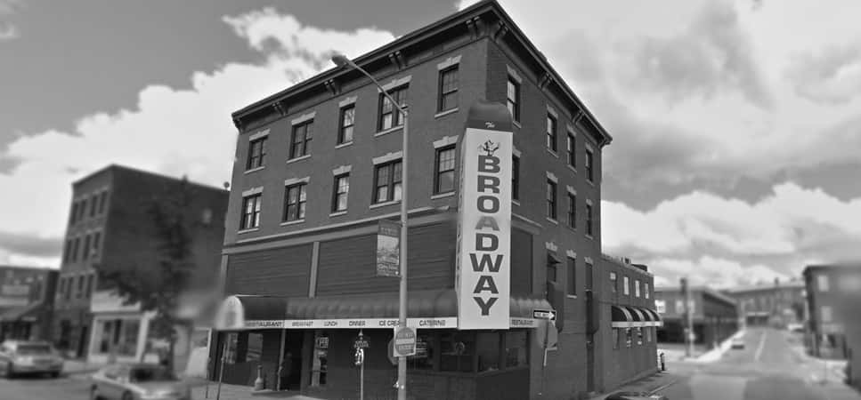 The Broadway Restaurant Blog