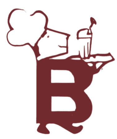 B chef character