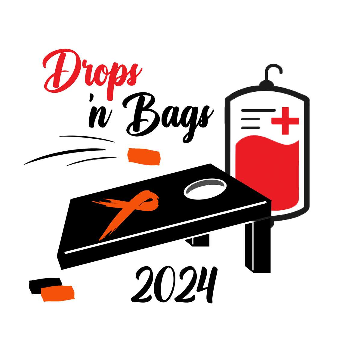 Drops n Bags
