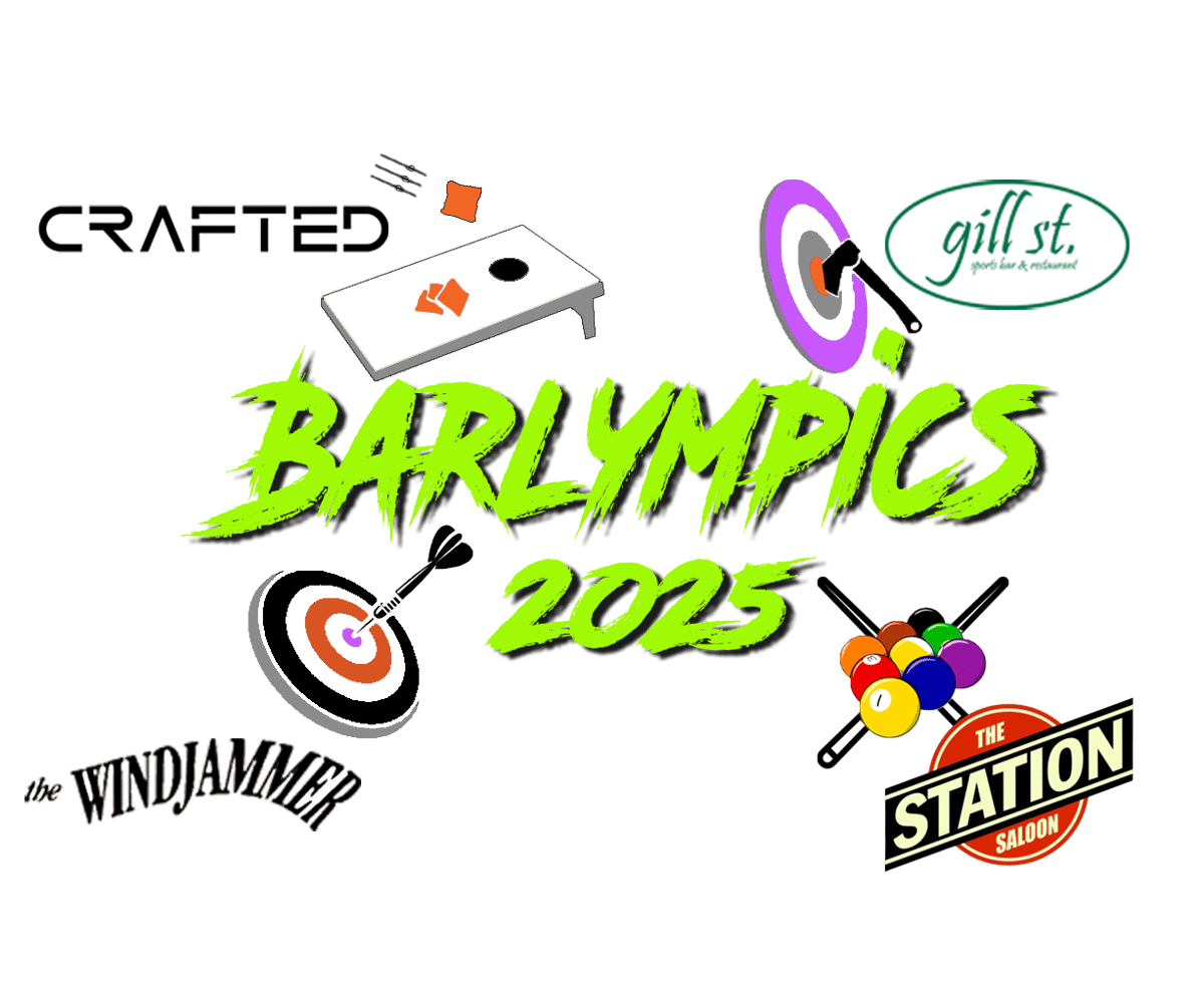Barlympics