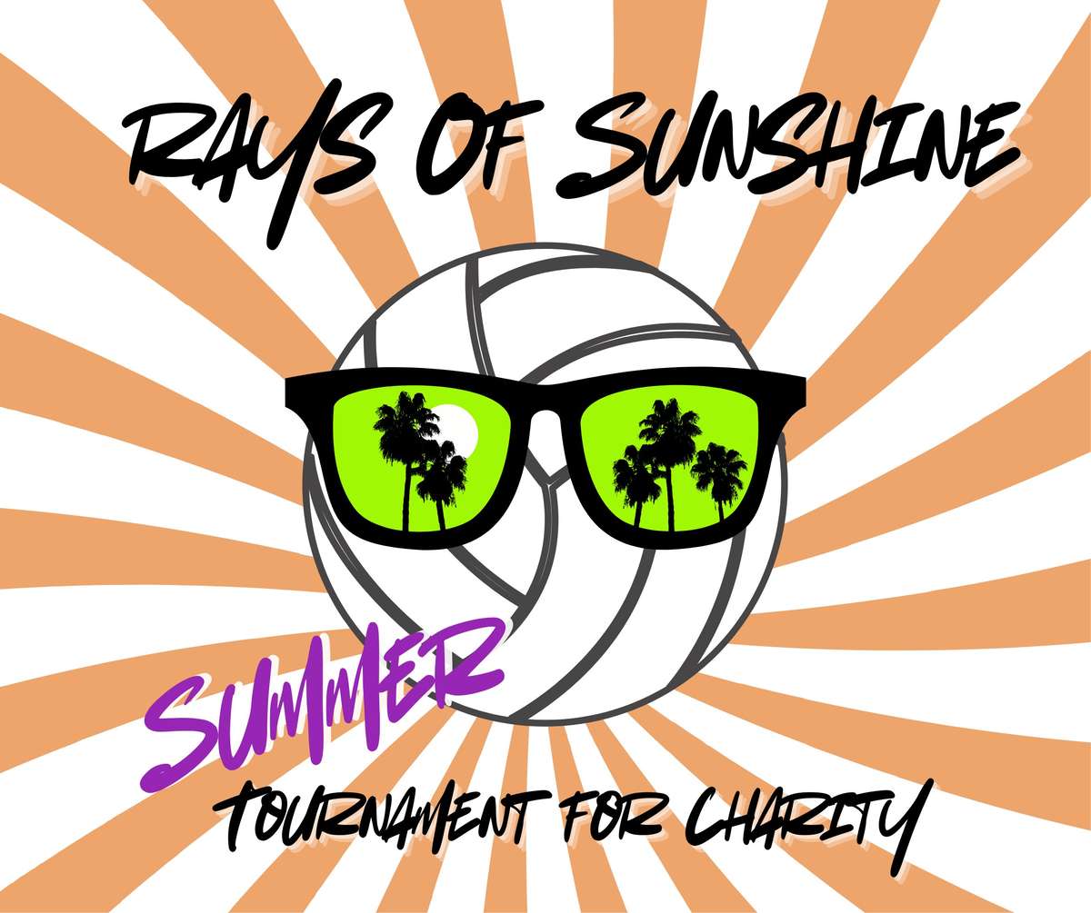 Rays of Sunshine