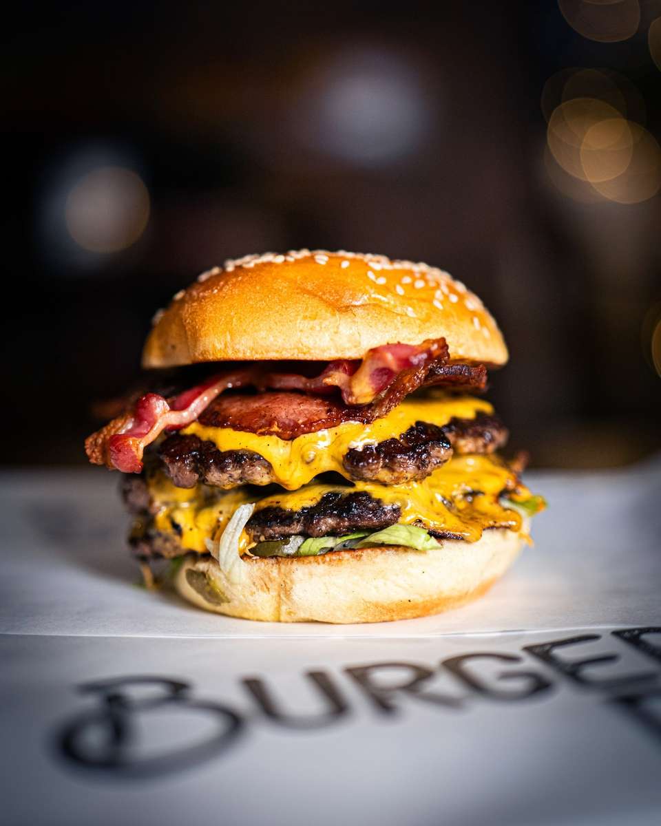 burger bros