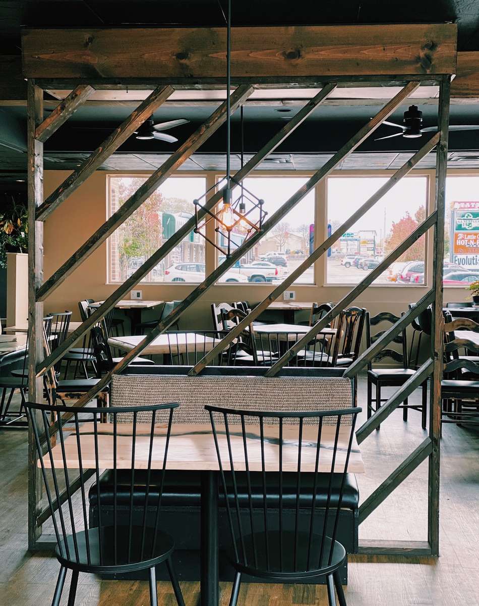 Dinning Room