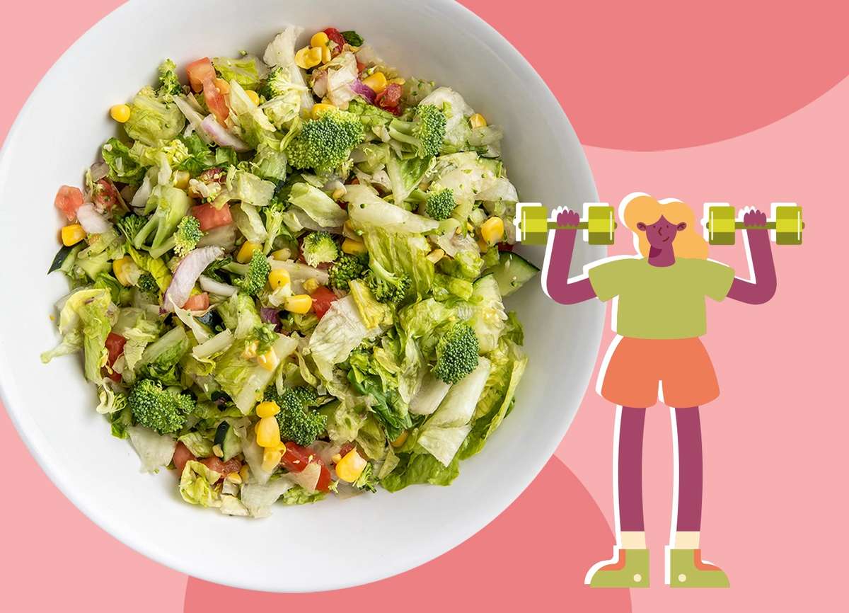 Get fit for summer