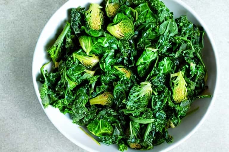 brussel sprouts