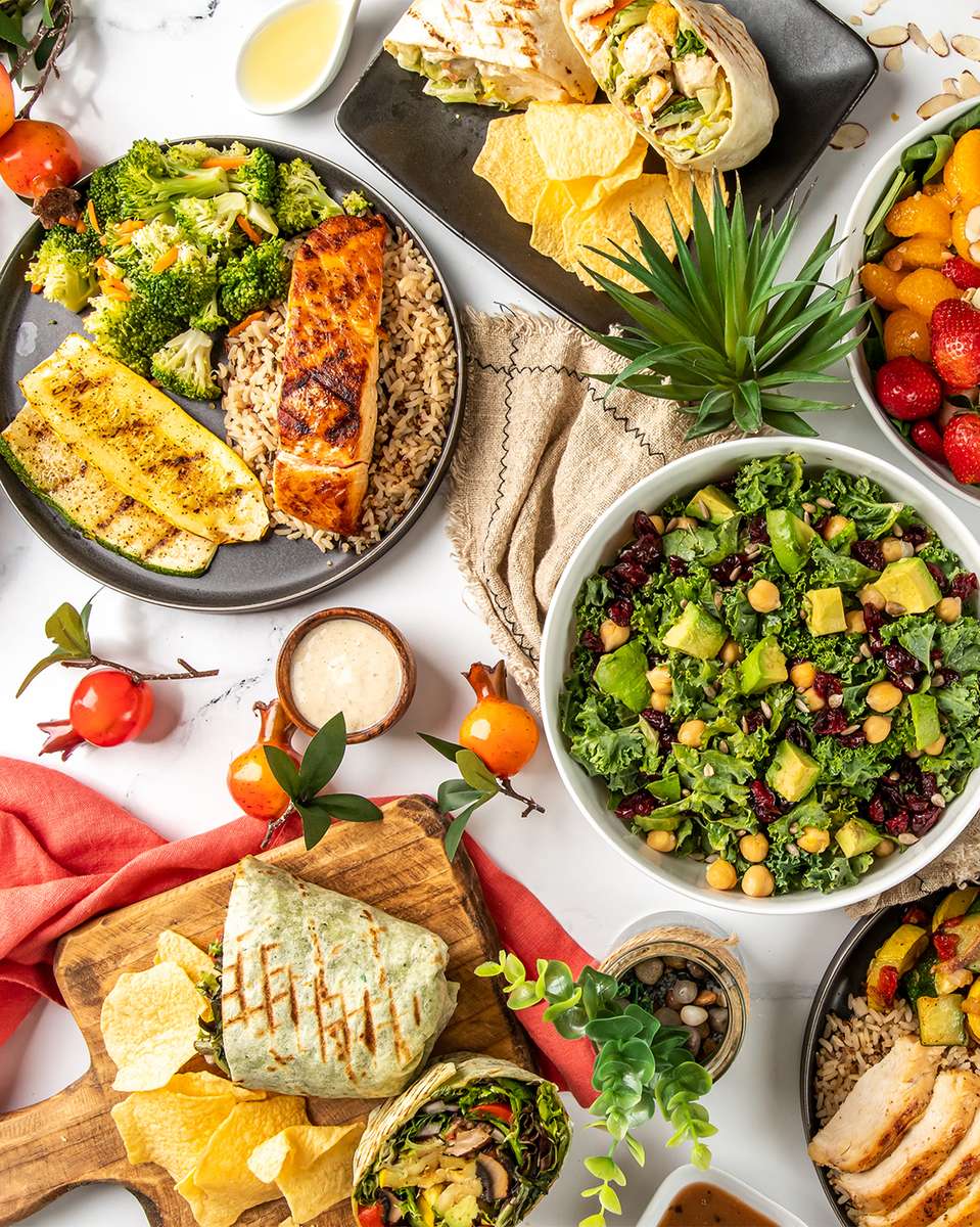Catering image