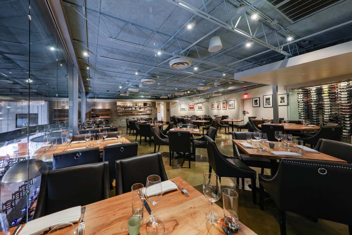 Oyster Tavern