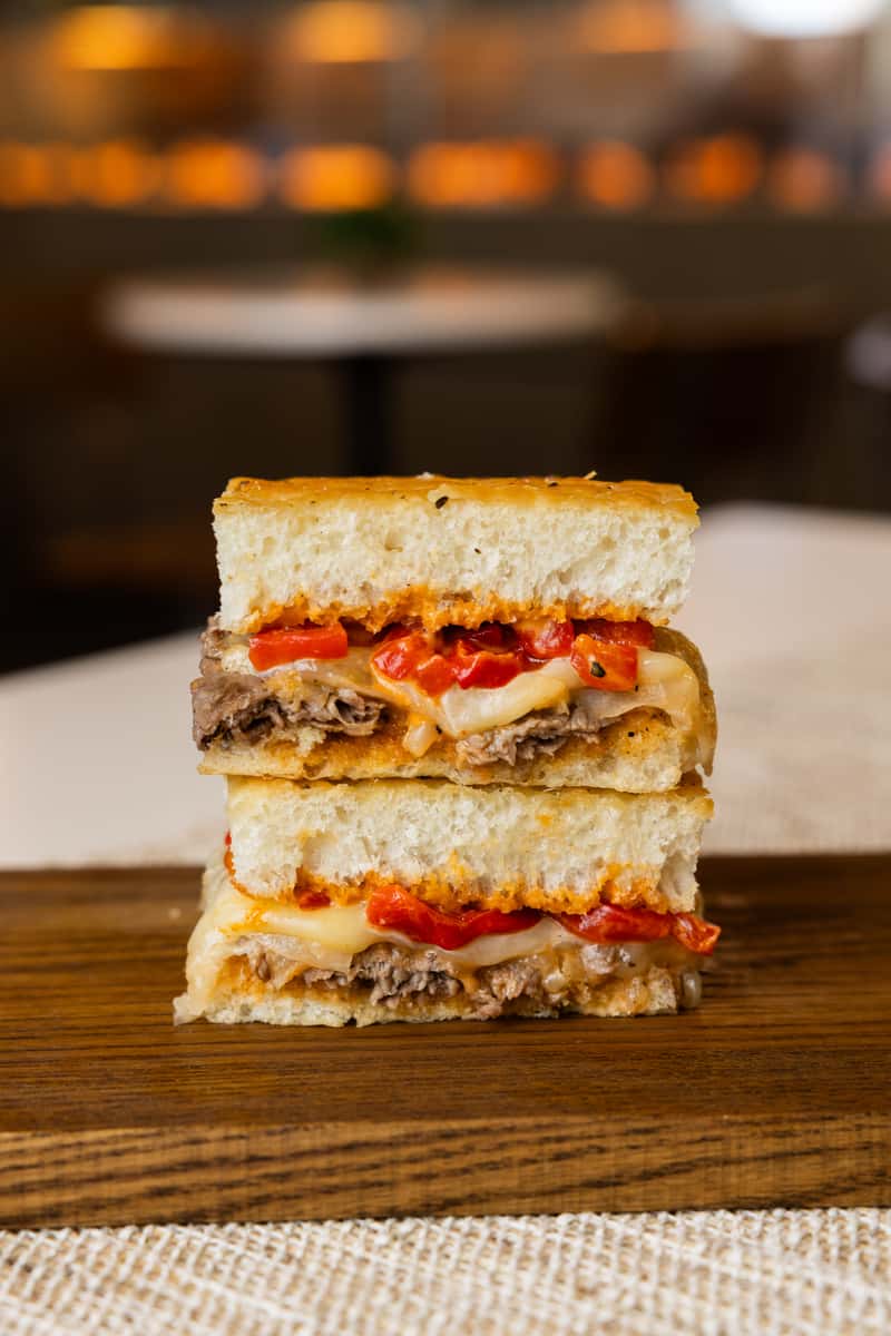 Gaucho Steak Maria Empanada Argentinian Restaurant in CO