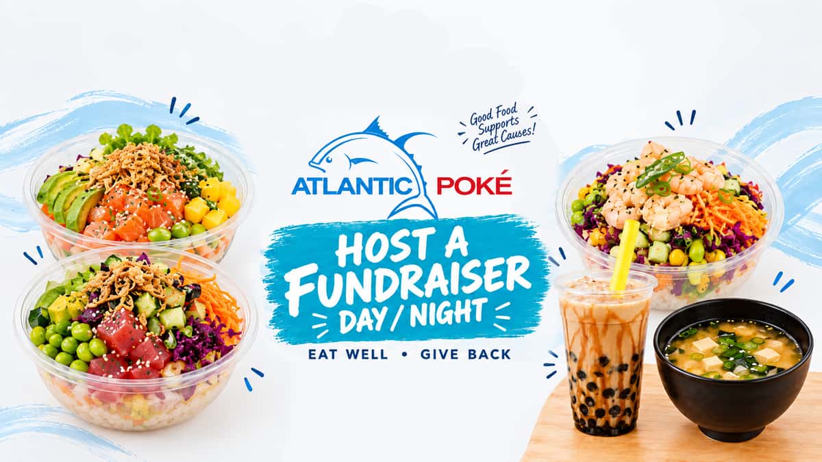 Fundraiser