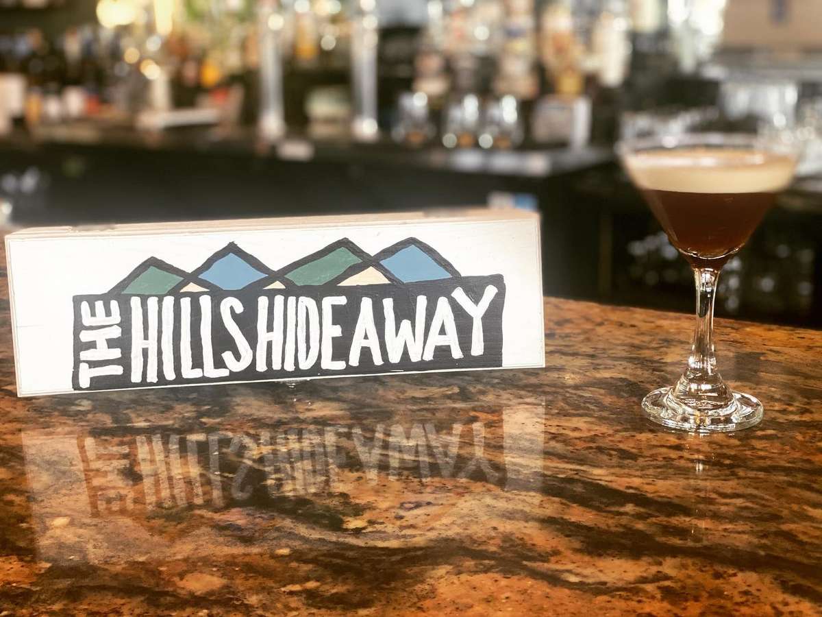 hills hideaway espresso martin
