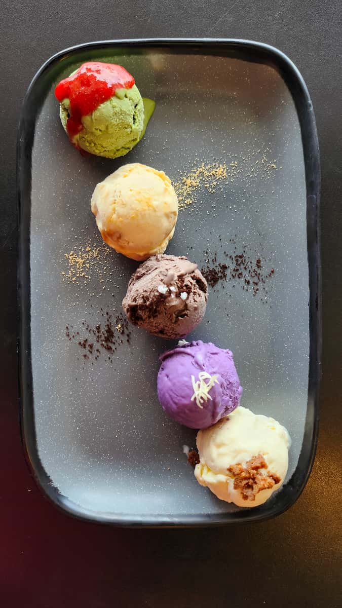 Ice Cream