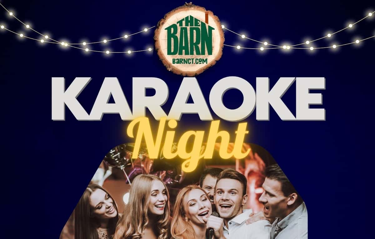 Events The Barn Restaurant in Groton, CT