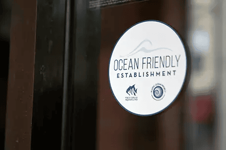 Ocean Friendly