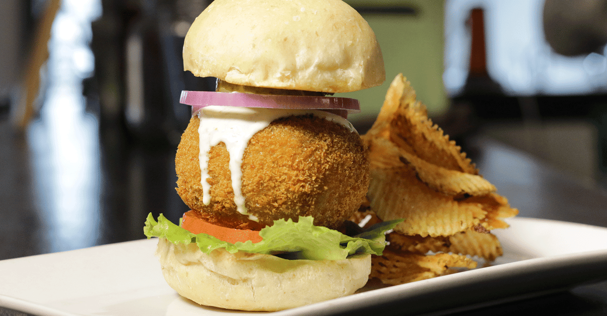 Gas Full Service Southern Restaurant in Saint Augustine, FL