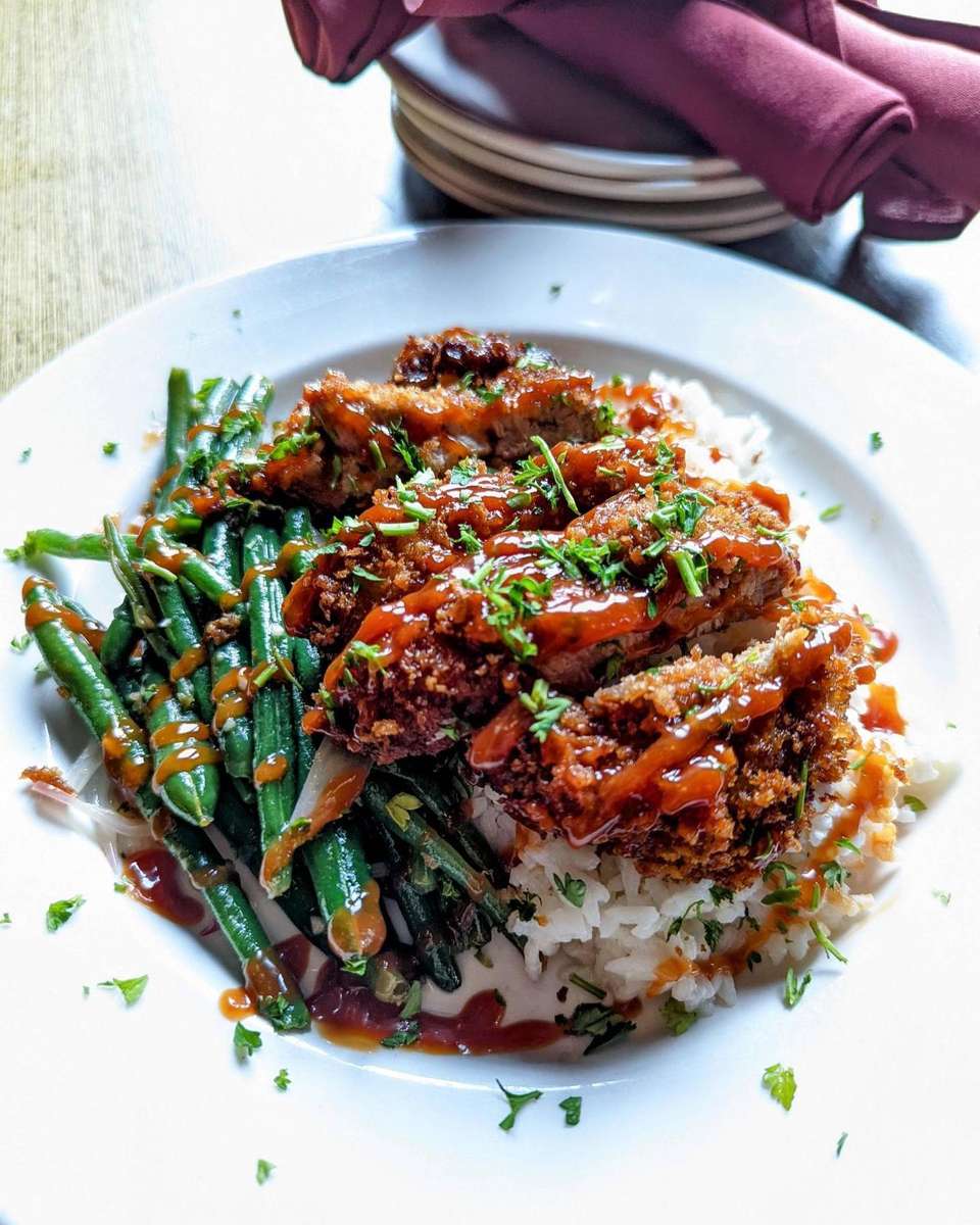 japanese pork 