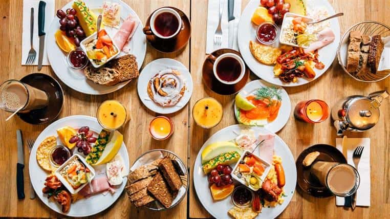 Brunch