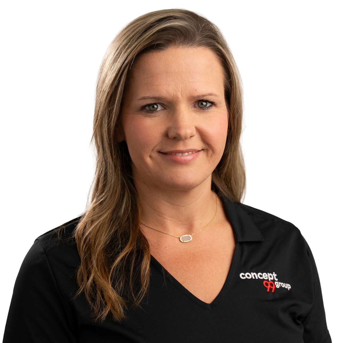 Megan Spivey