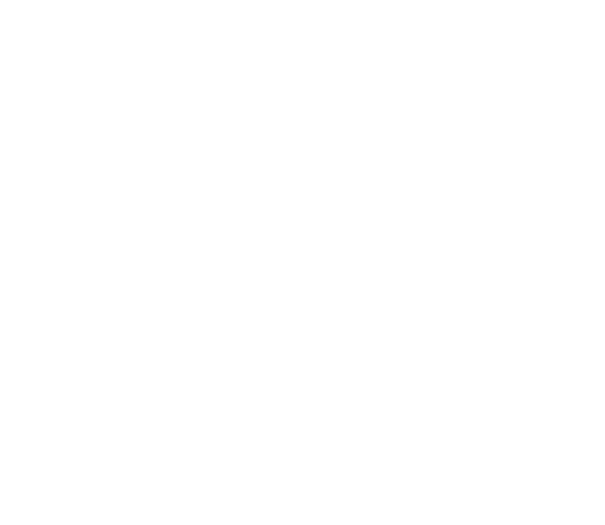 white logo