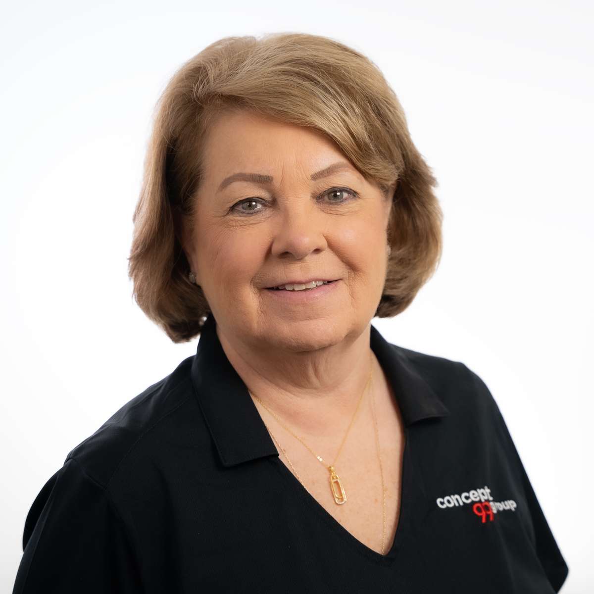 Cathy Simmons