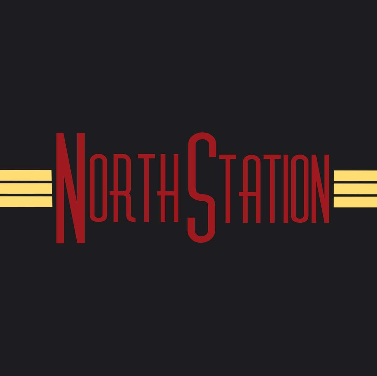 North Station Logo
