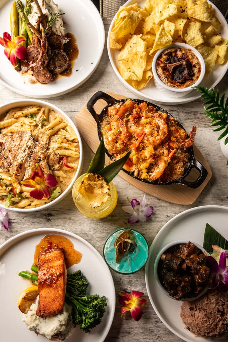 スパイス (Spices)