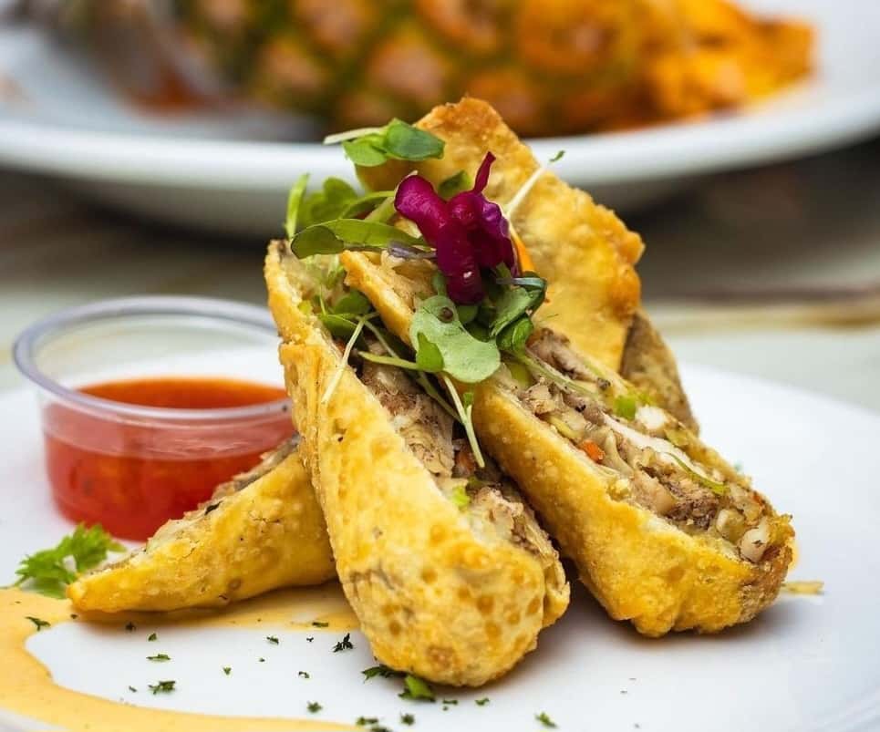 eggroll