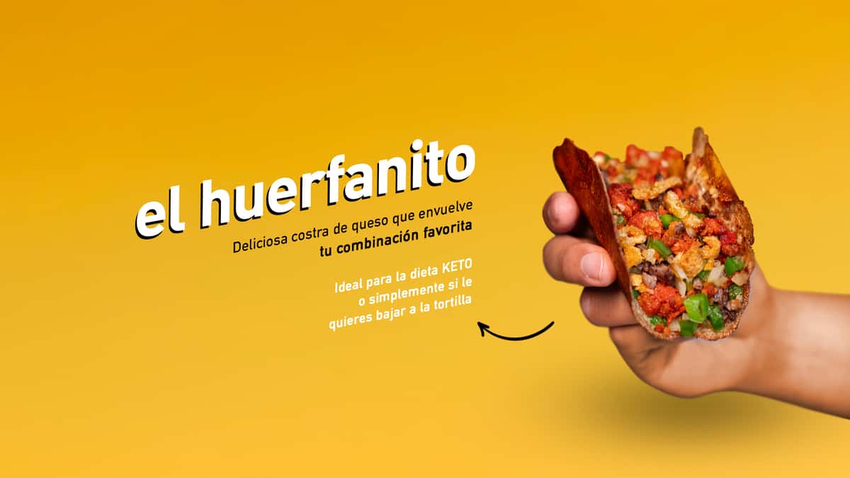 huerfa