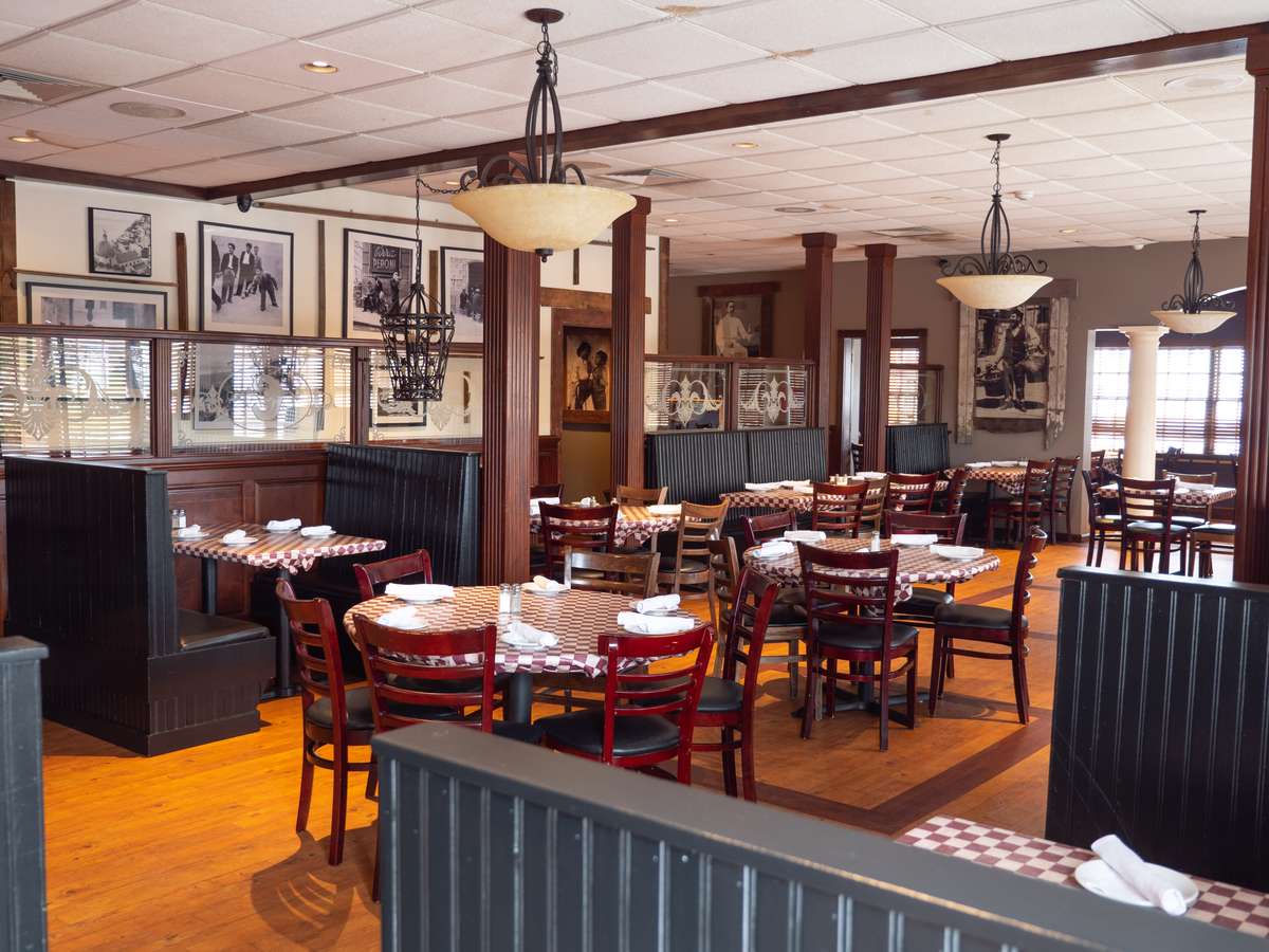 interior tables