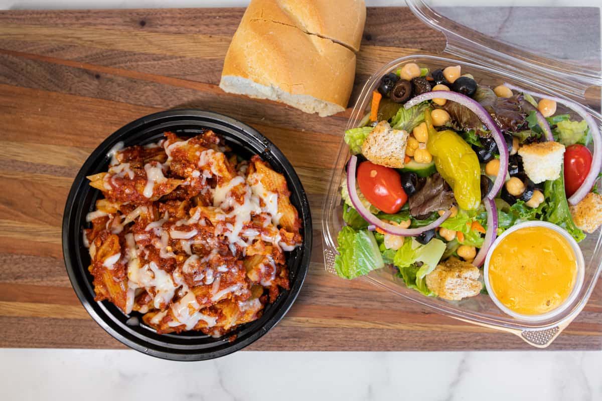 Combo Meal