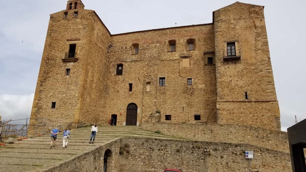 The Castle