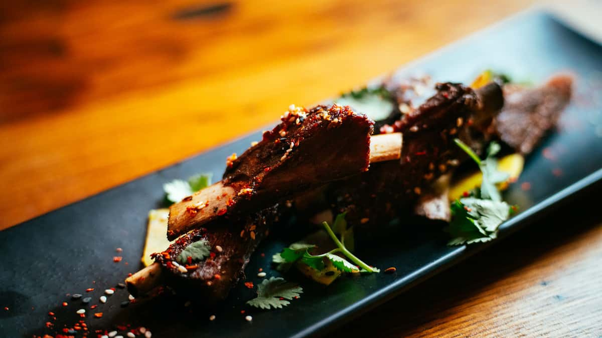 Rent Our Patio Ginger Pig Restaurant in Denver, Colorado