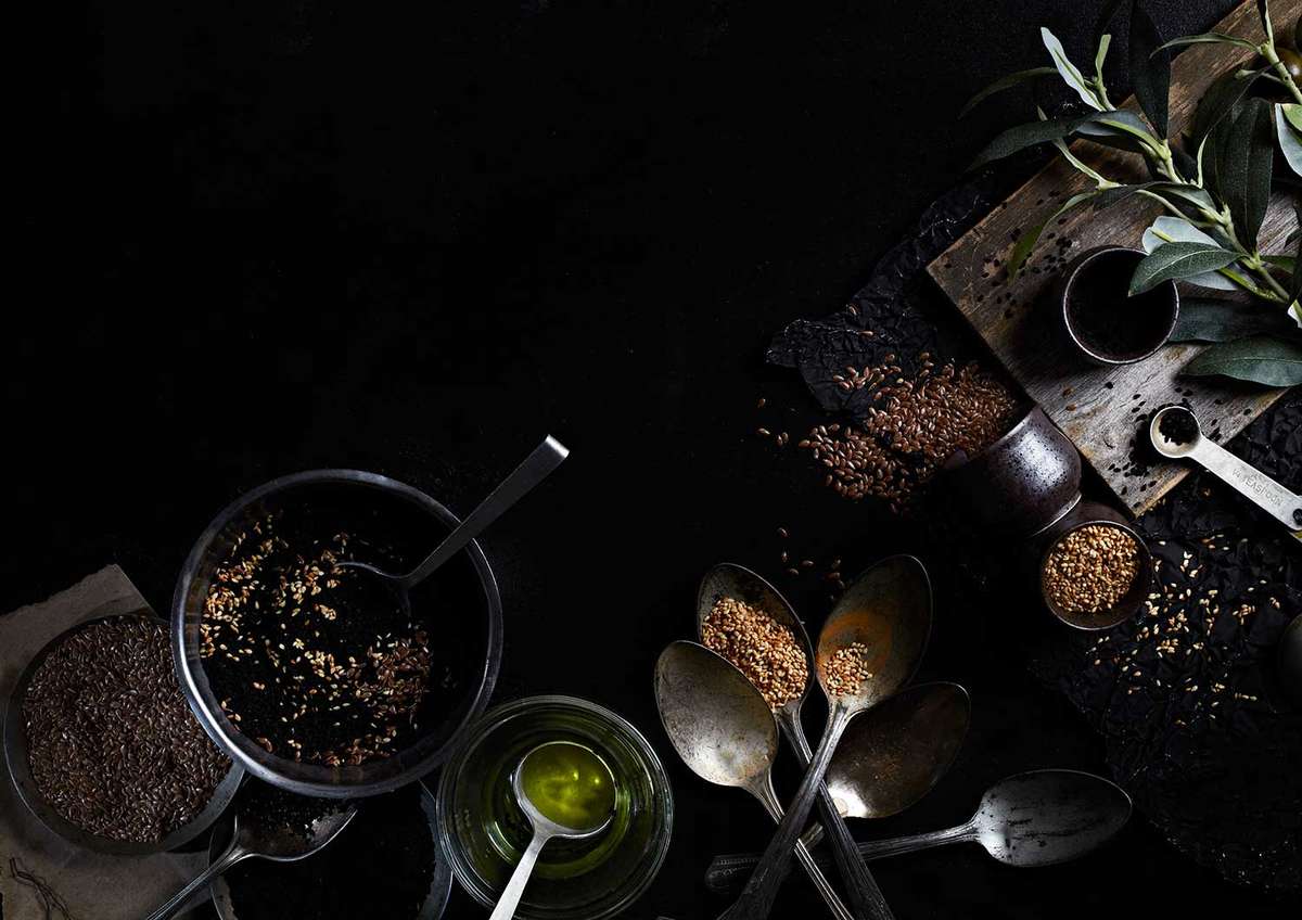 spices