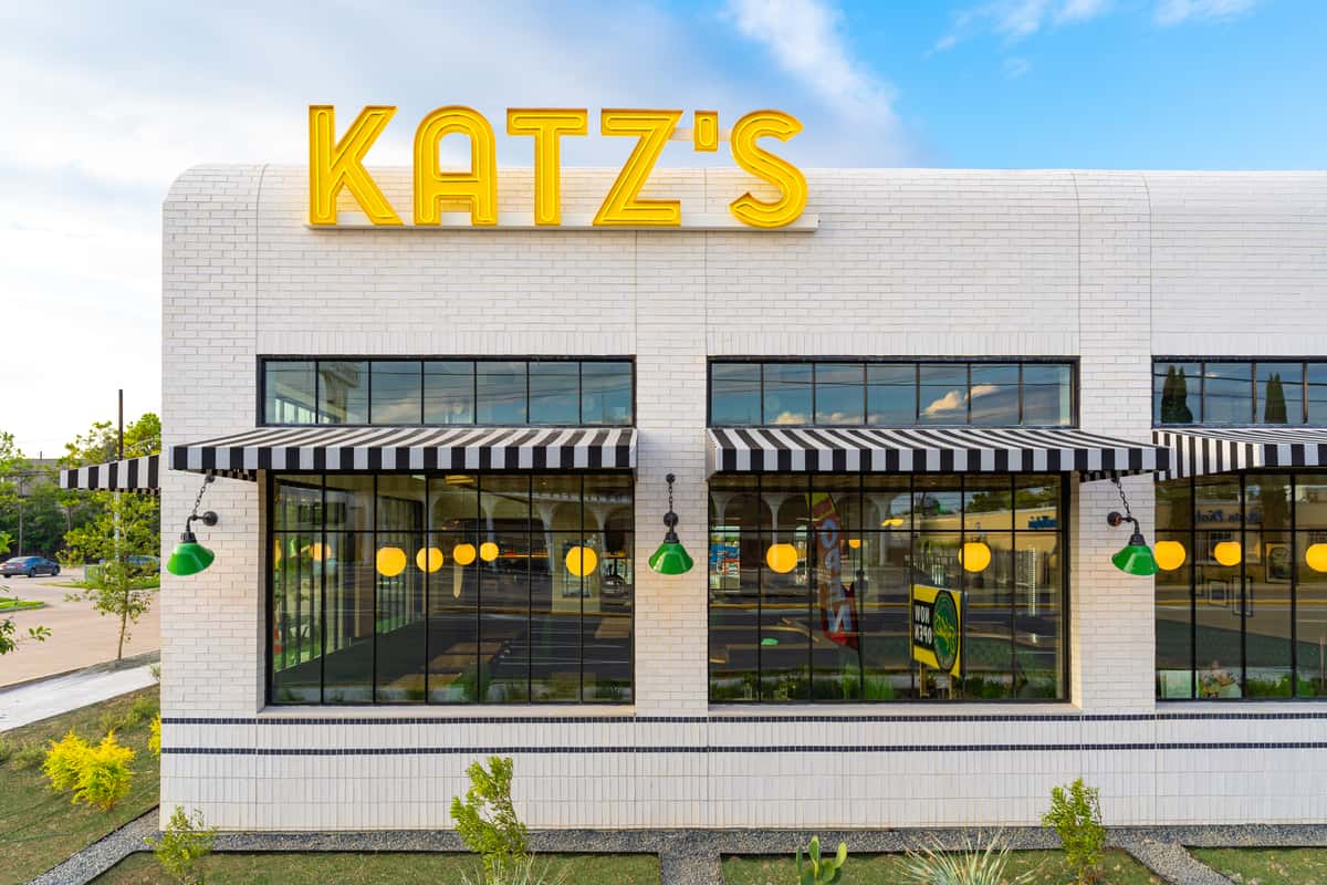 Katz's Galleria