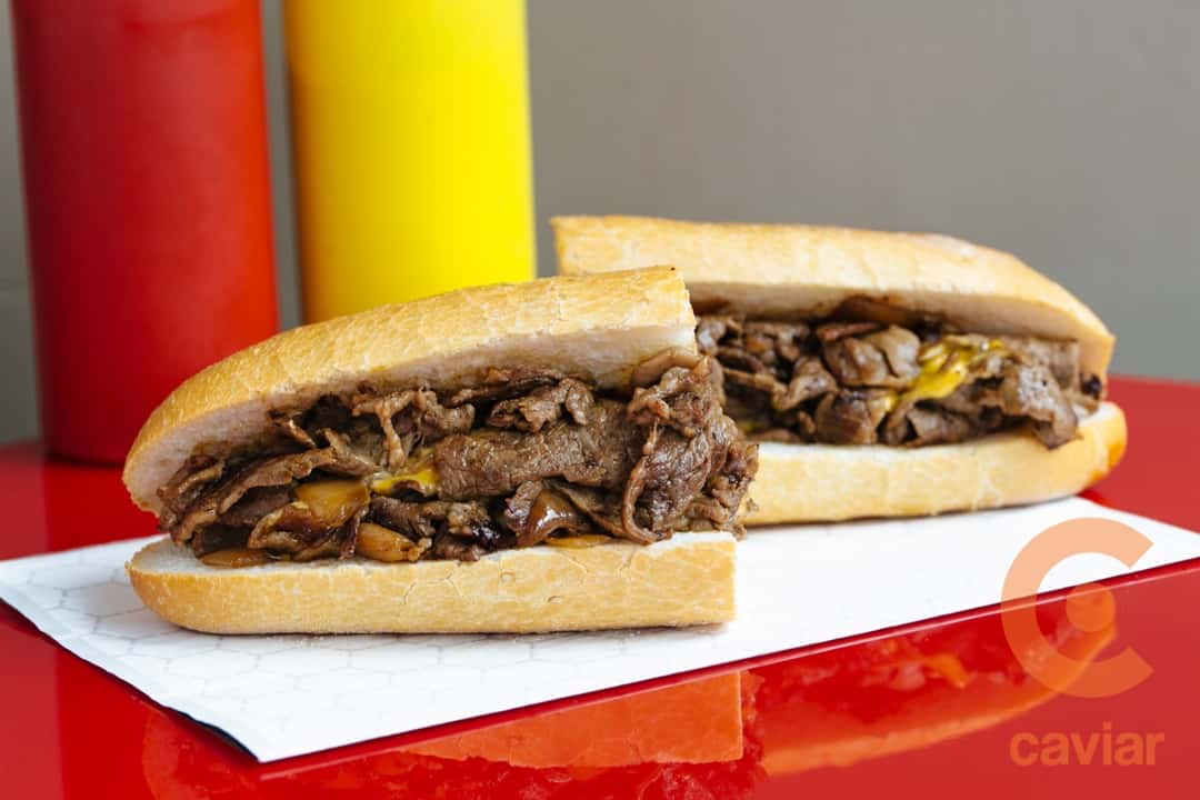 cheesesteak