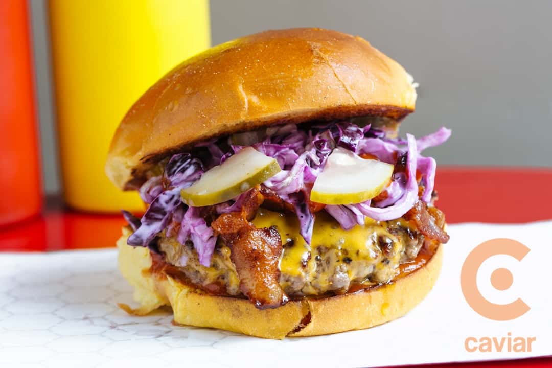 spot burger