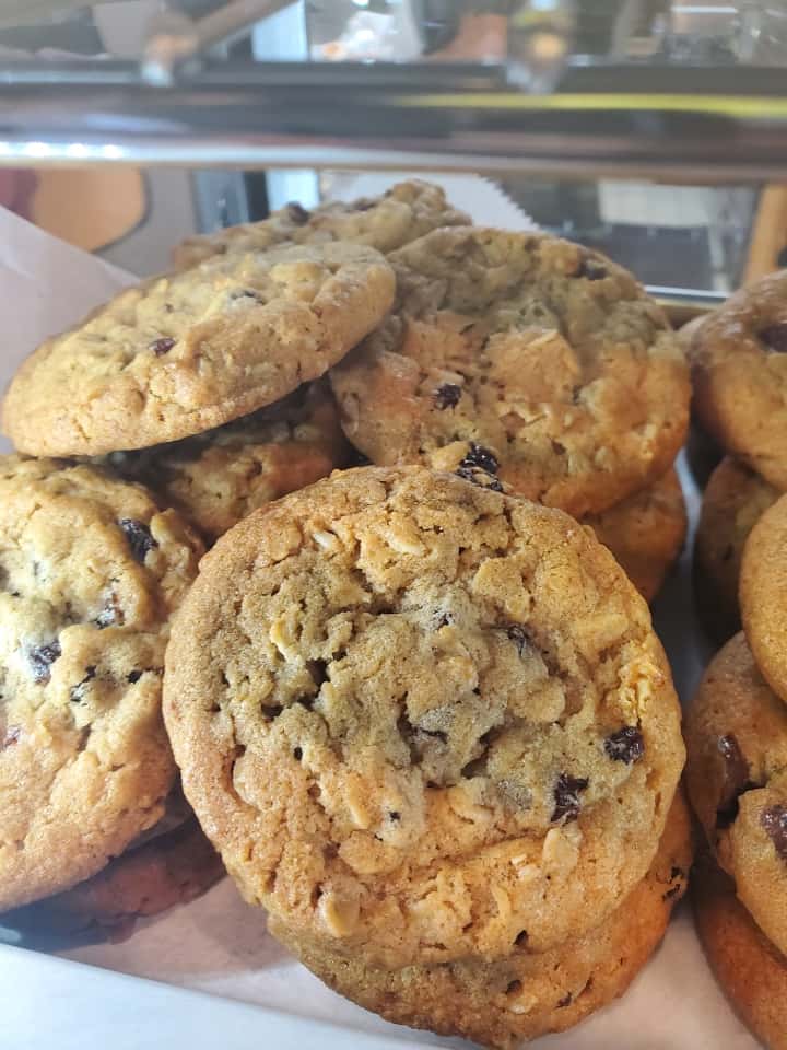 cookies