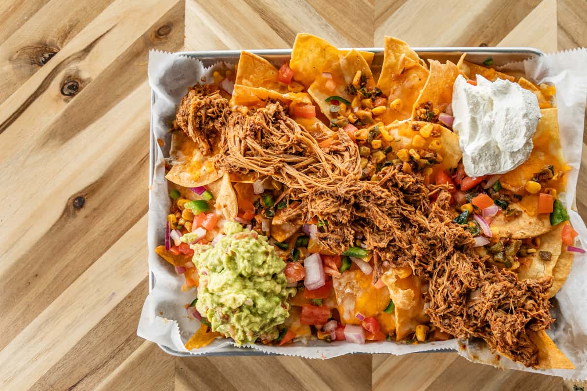 Nachos