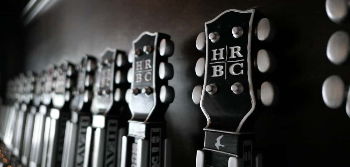 Tap Handles