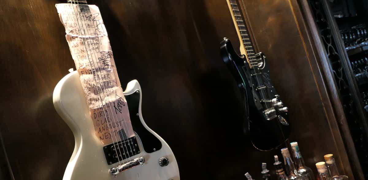 Guitar