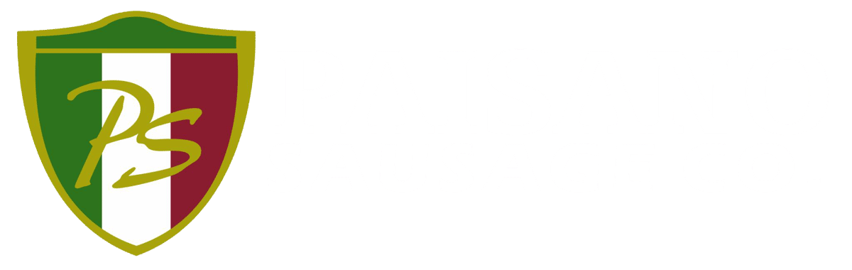 paisano logo