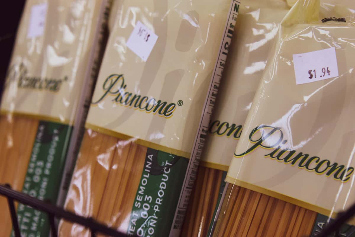 Pasta